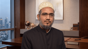 Mustafa Rampurawala appointed as CEO of SISPL.