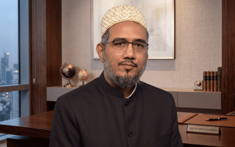 Mustafa Rampurawala appointed as CEO of SISPL
