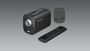 NearStream’s VM20 Live Streaming 4K Camera