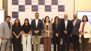 Read more about the article When AV Met AI: Cybernetyx Brings India’s AV Channel to an Inflection Point