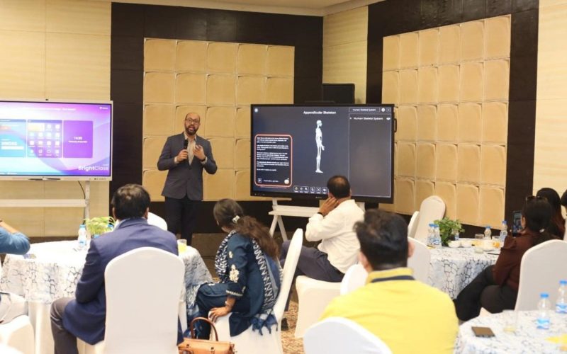 physical-ai-av-solutions-india