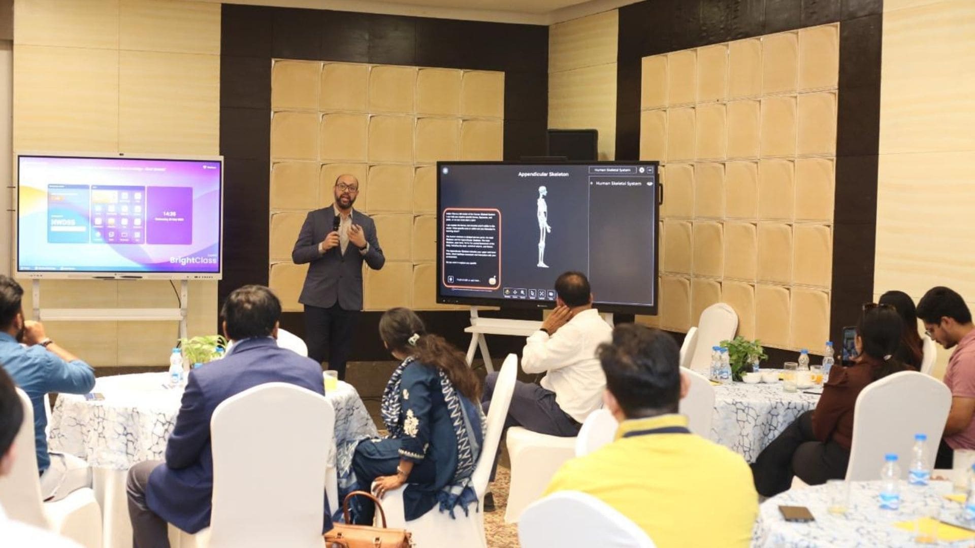 physical-ai-av-solutions-india
