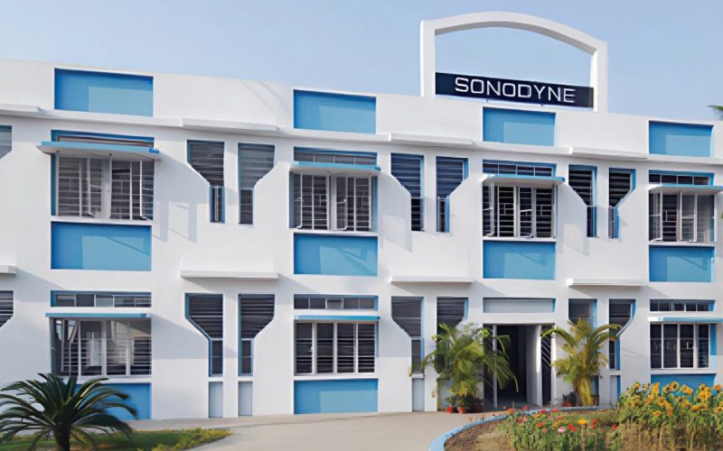 The Sound of Resilience | Five decades of Sonodyne’s sonic excellence