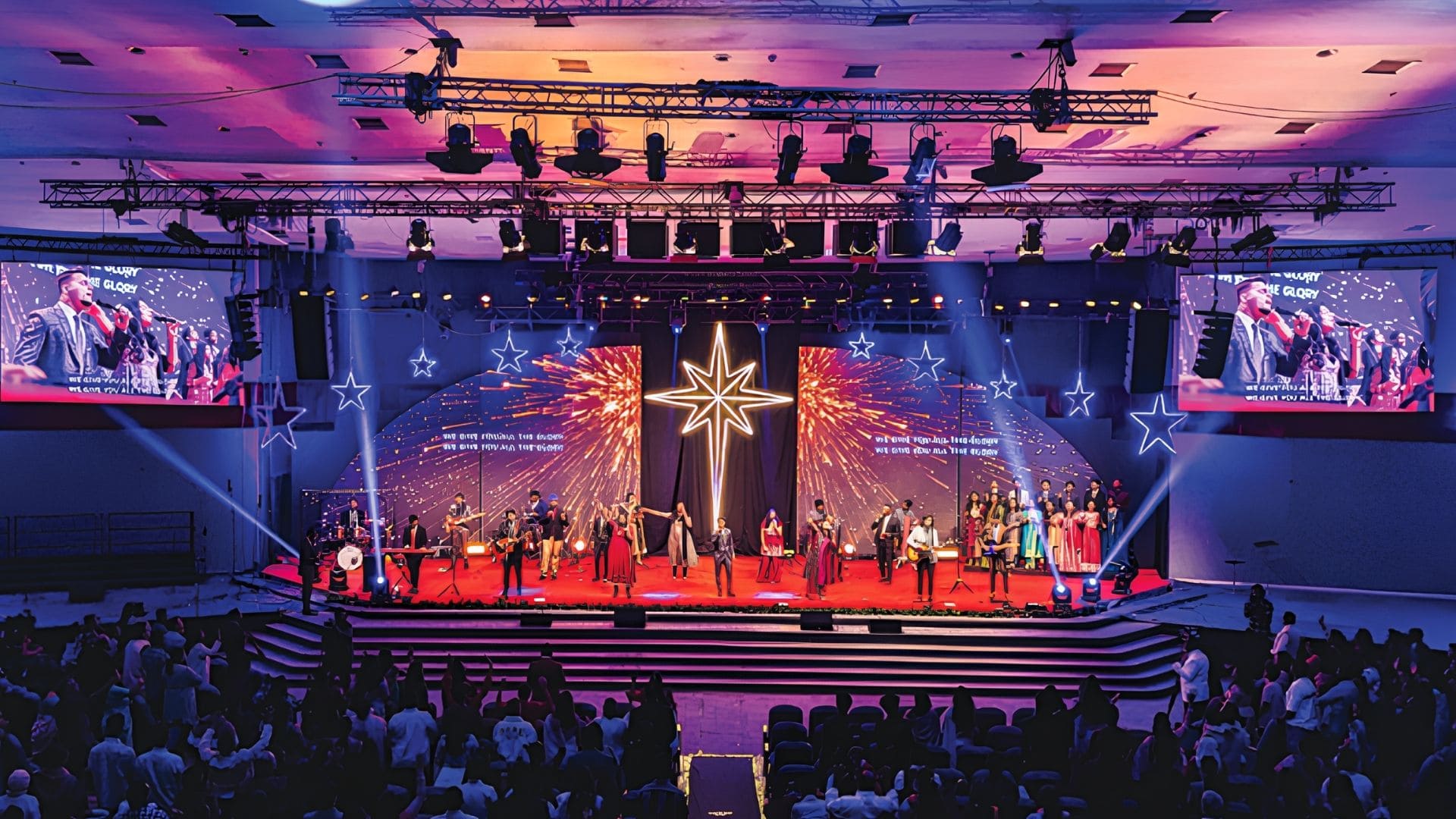 traditional-vs-modern-church-av-india