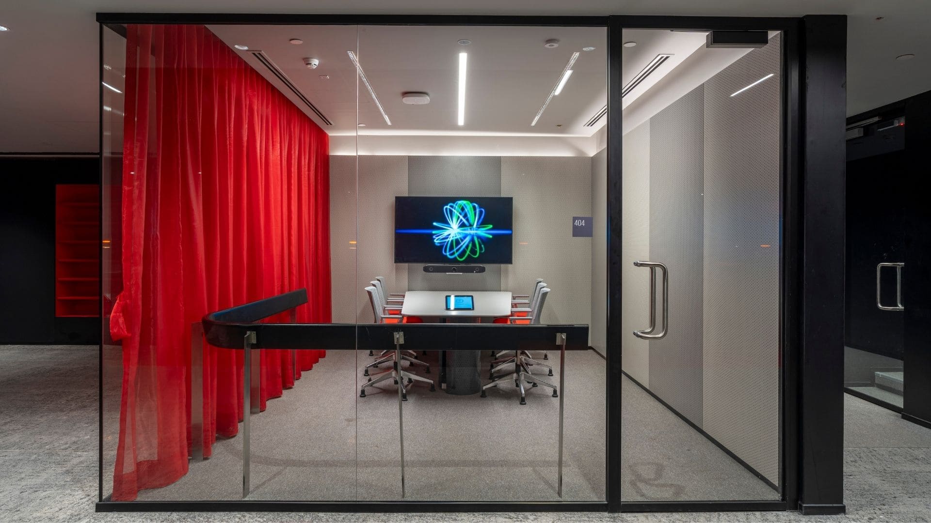 You are currently viewing Morningstar, A Scalable AV Ecosystem for Hybrid Work <br/> Enterprise-grade integration across dynamic workspaces