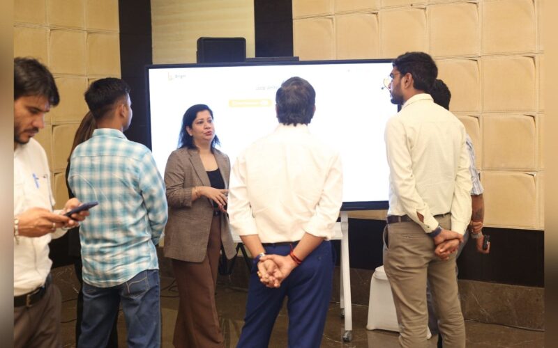 Cybernetyx Rolls Out Nationwide AI in AV Roadshow