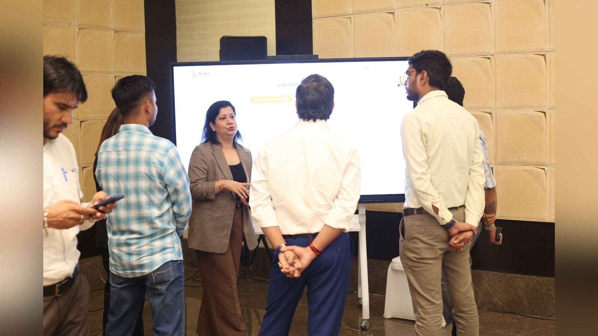 Cybernetyx Rolls Out Nationwide AI in AV Roadshow