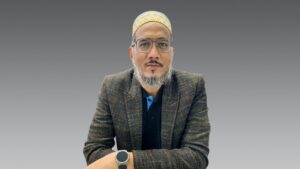 Dr. Mustafa Rampurawala - CEO of Solutions India Systems Pvt Ltd (SISPL)