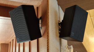 Cricket Club of India Elevates Sports Bar Experience Premium sound meets heritage hospitality
