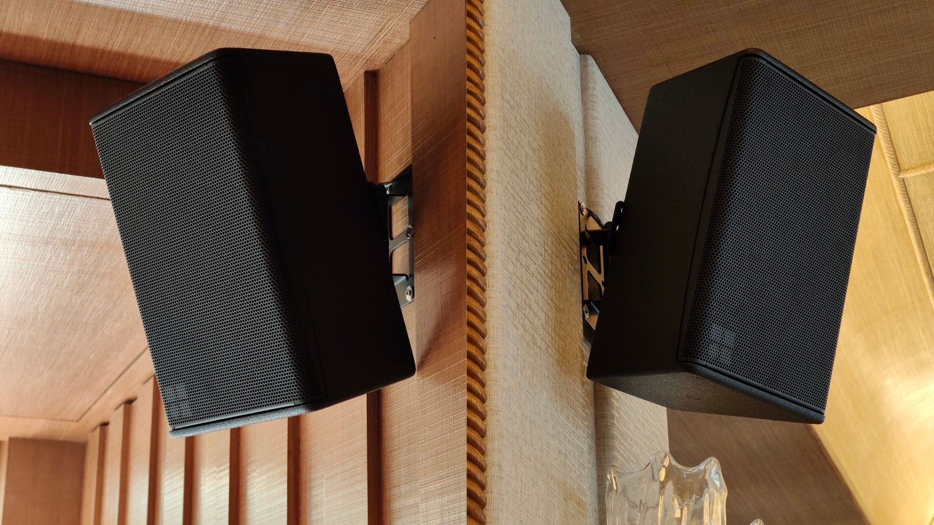 Cricket Club of India Elevates Sports Bar Experience Premium sound meets heritage hospitality