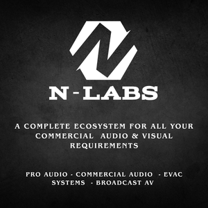 n labs banner