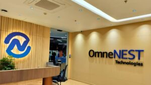 OmneNEST Mumbai Elevates Hybrid Collaboration | Integrated AV ecosystem powers flexible workspaces and enterprise communication