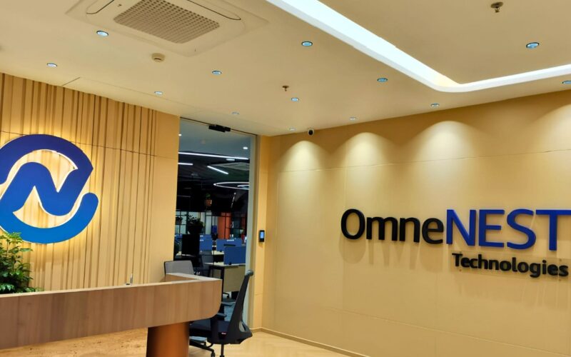 OmneNEST Mumbai Elevates Hybrid Collaboration | Integrated AV ecosystem powers flexible workspaces and enterprise communication