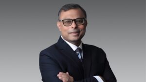 Read more about the article NETGEAR appoints Surajit Sen as Head of Enterprise Business for APAC