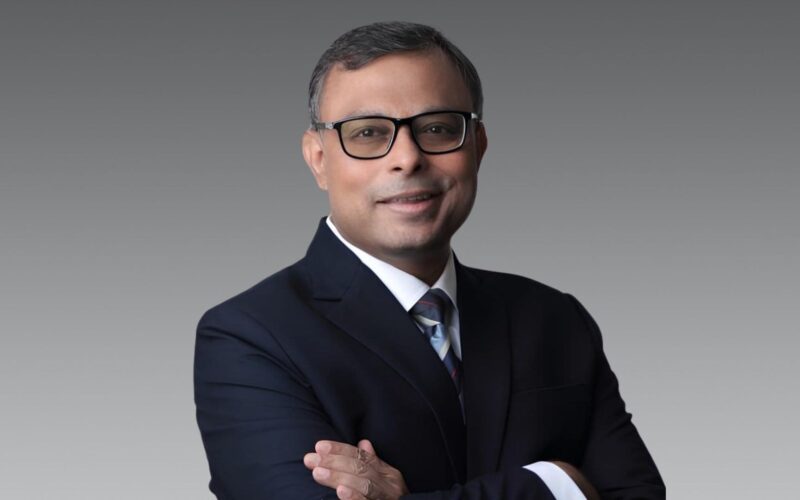 NETGEAR-appoints-Surajit-Sen-as-Head-of-Enterprise-Business-for-APAC