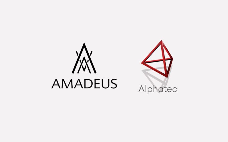 Amadeus Acoustics Partners with Alphatec Audio Video Private Limited to Bring Transformative Audio Technology to India