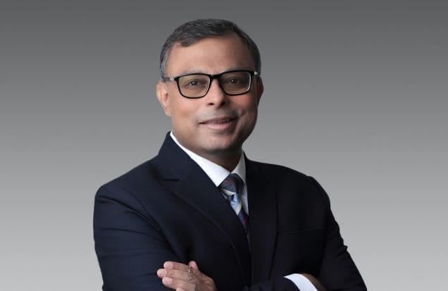 NETGEAR appoints Surajit Sen as Head of Enterprise Business for APAC