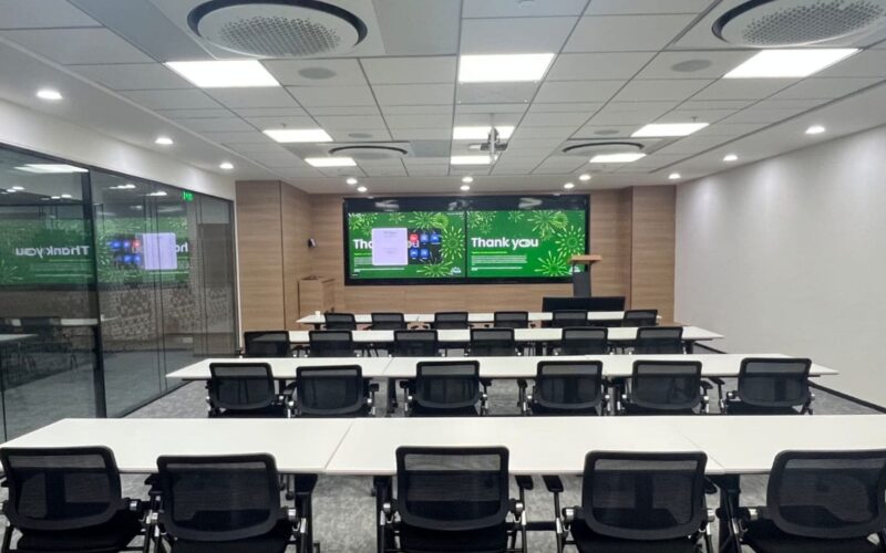 Syngenta Reimagines Workplace Collaboration | Intelligent AV ecosystem delivers seamless communication across enterprise spaces