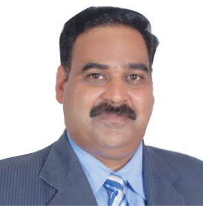 Vipin Verma<br/>Founder, Consultechpro