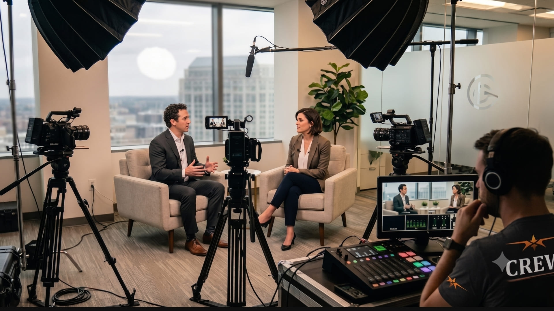 AV marketing strategies for consultants and system integrators