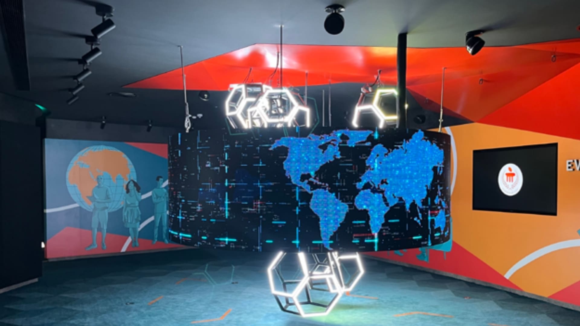 Immersive experience centers transforming higher education and learning in India