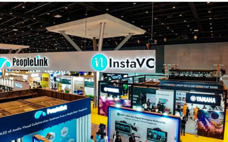 InfoComm India 2026 | The Technology Shaping the Next Chapter of India’s Pro AV Industry
