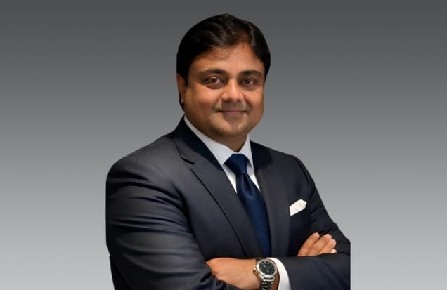 Aurora Multimedia Corp Appoints Pawan Kumar Bariar as Marketing Director to Lead Global Marketing Initiatives