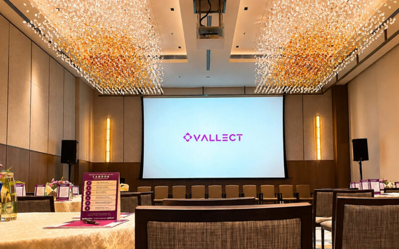 AV-over-IP system deployed at The Residency Towers Chennai