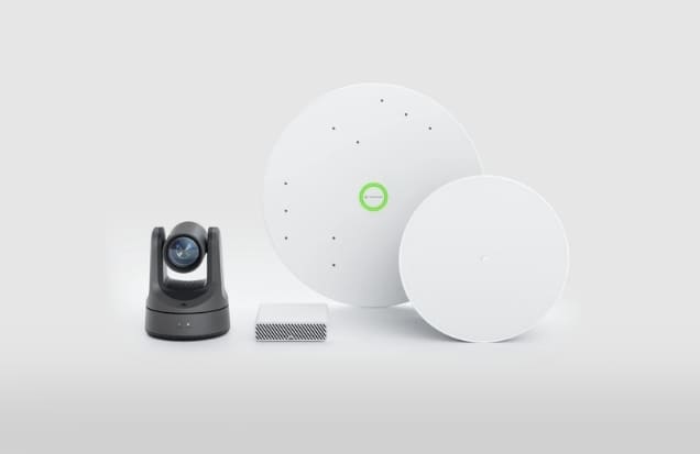 Big Rooms, Made Easy: Pleneo to Make India Debut at InfoComm India 2026