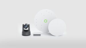 Big Rooms, Made Easy: Pleneo to Make India Debut at InfoComm India 2026