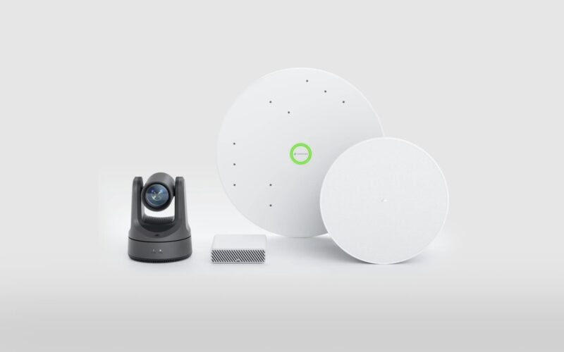 Big Rooms, Made Easy: Pleneo to Make India Debut at InfoComm India 2026