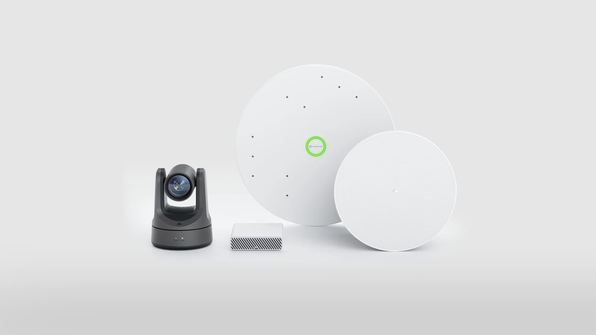 Big Rooms, Made Easy: Pleneo to Make India Debut at InfoComm India 2026