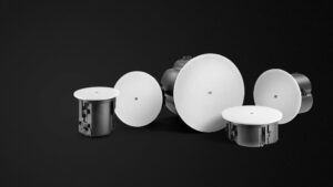 4 SQUARES CORPORATION | Bringing Advanced Networked Audio Solutions to Modern Commercial Spaces