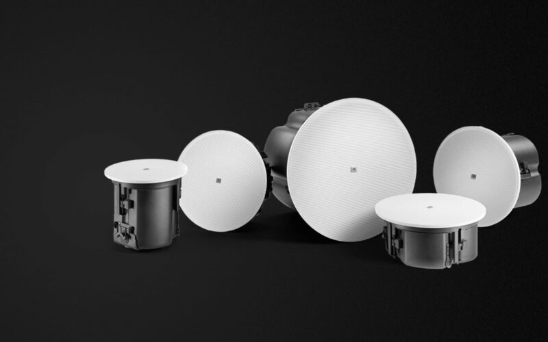 4 SQUARES CORPORATION | Bringing Advanced Networked Audio Solutions to Modern Commercial Spaces