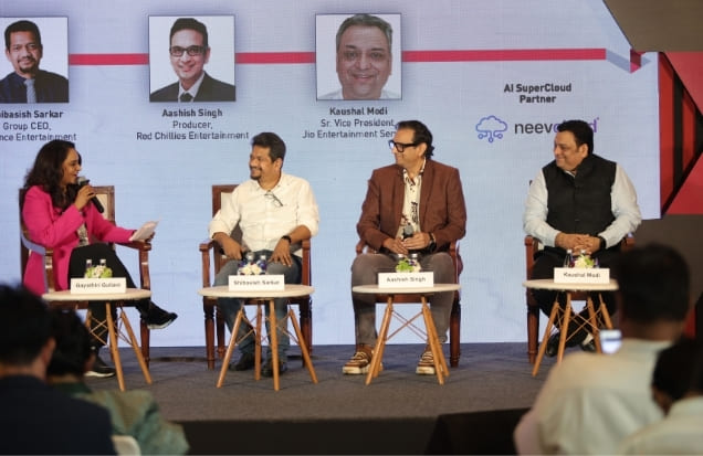 A.B.I.S. 2026 to Bring India’s Evolving Media and Entertainment Ecosystem Together
