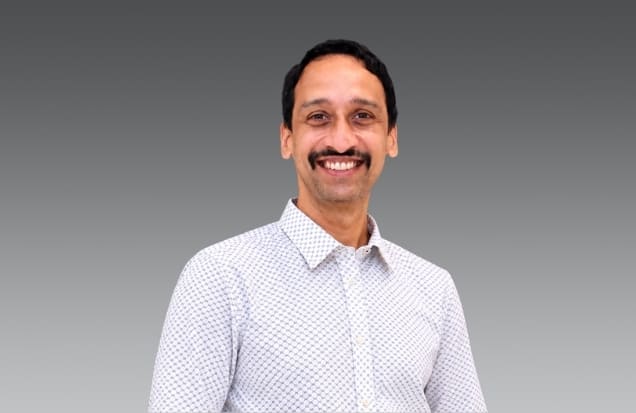 Balasubramanyan Subbaraman, Executive Director at A&T Video
