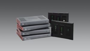 HARMAN BSS OMNI 600 | High-Performance AV-over-IP for Next-Generation Professional AV
