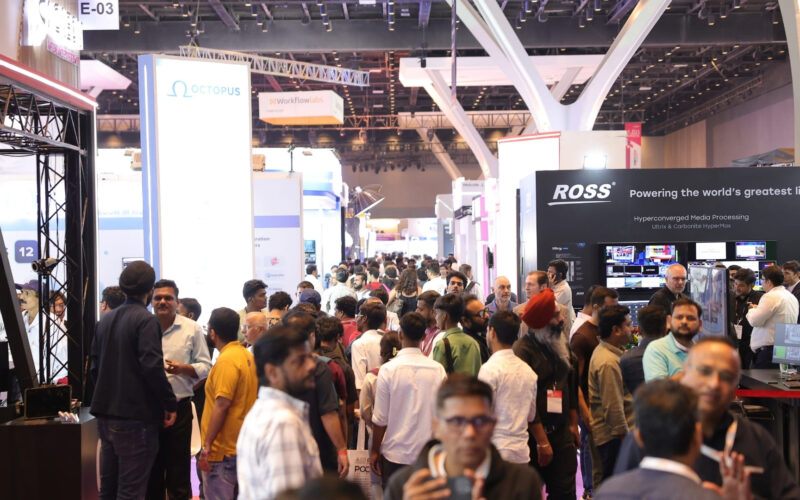 A.B.I.S. 2026 to Bring India’s Evolving Media and Entertainment Ecosystem Together