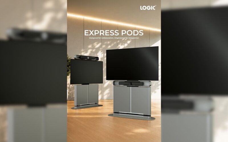 LOGIC EXPRESS POD