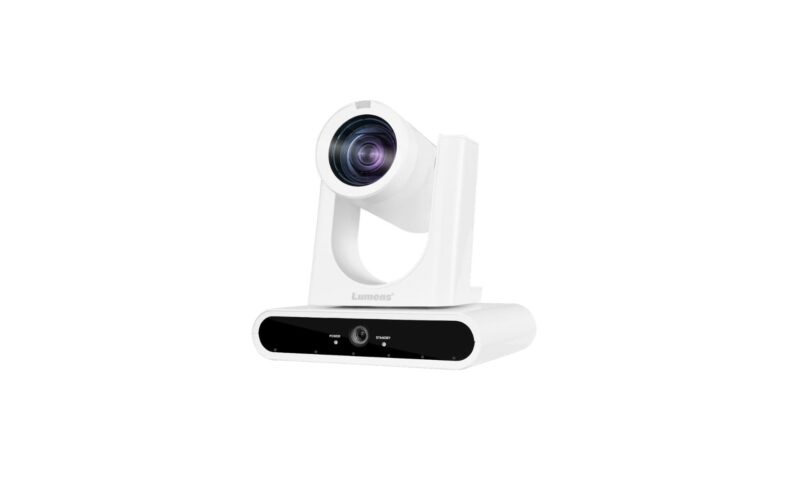 Lumens AI-Powered Collaboration Camera