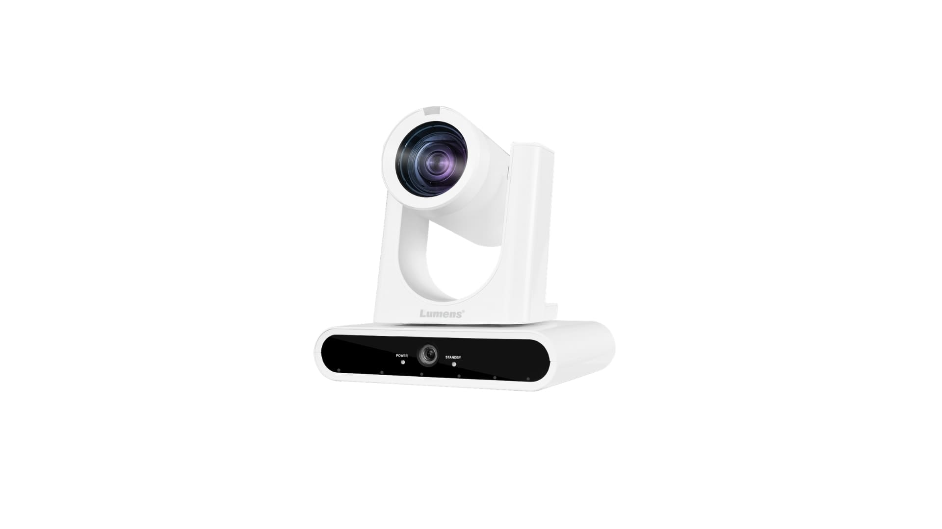 Lumens AI-Powered Collaboration Camera