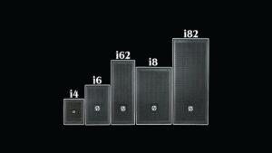 N-LABS i-SERIES | Professional Installation Audio Designed for Flexible Commercial Applications