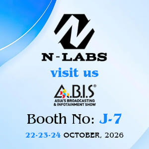 N Labs ABIS