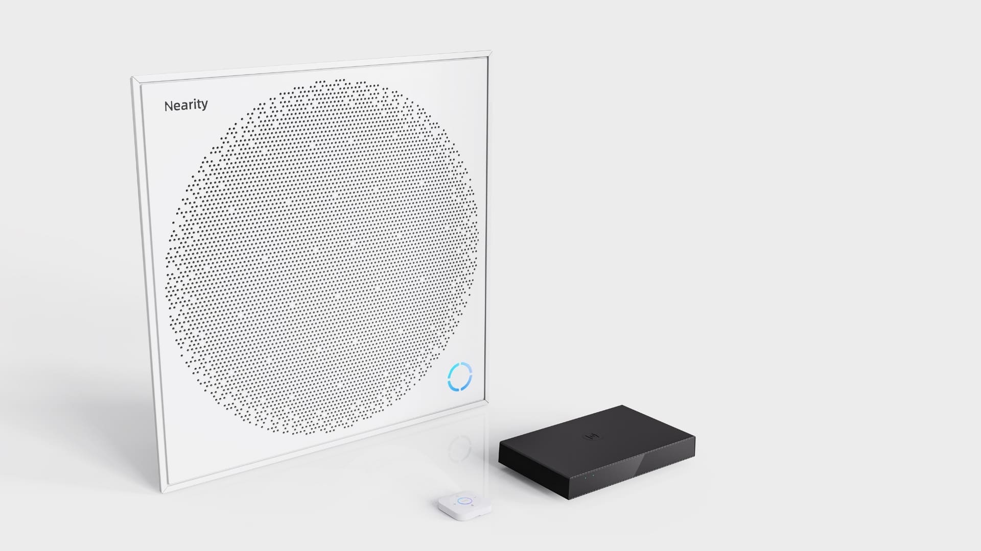 Nearity Ceiling Microphone