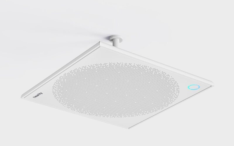 Nearity Ceiling Microphone