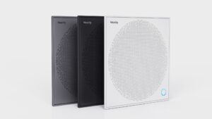 Nearity Ceiling Microphone