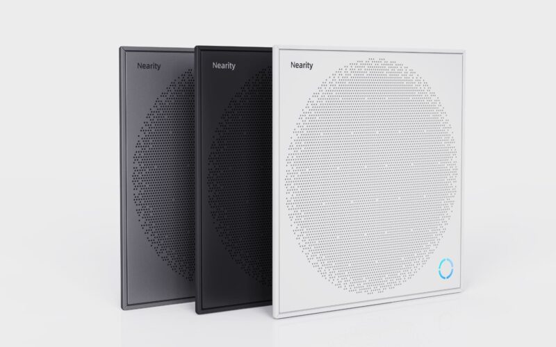 Nearity Ceiling Microphone