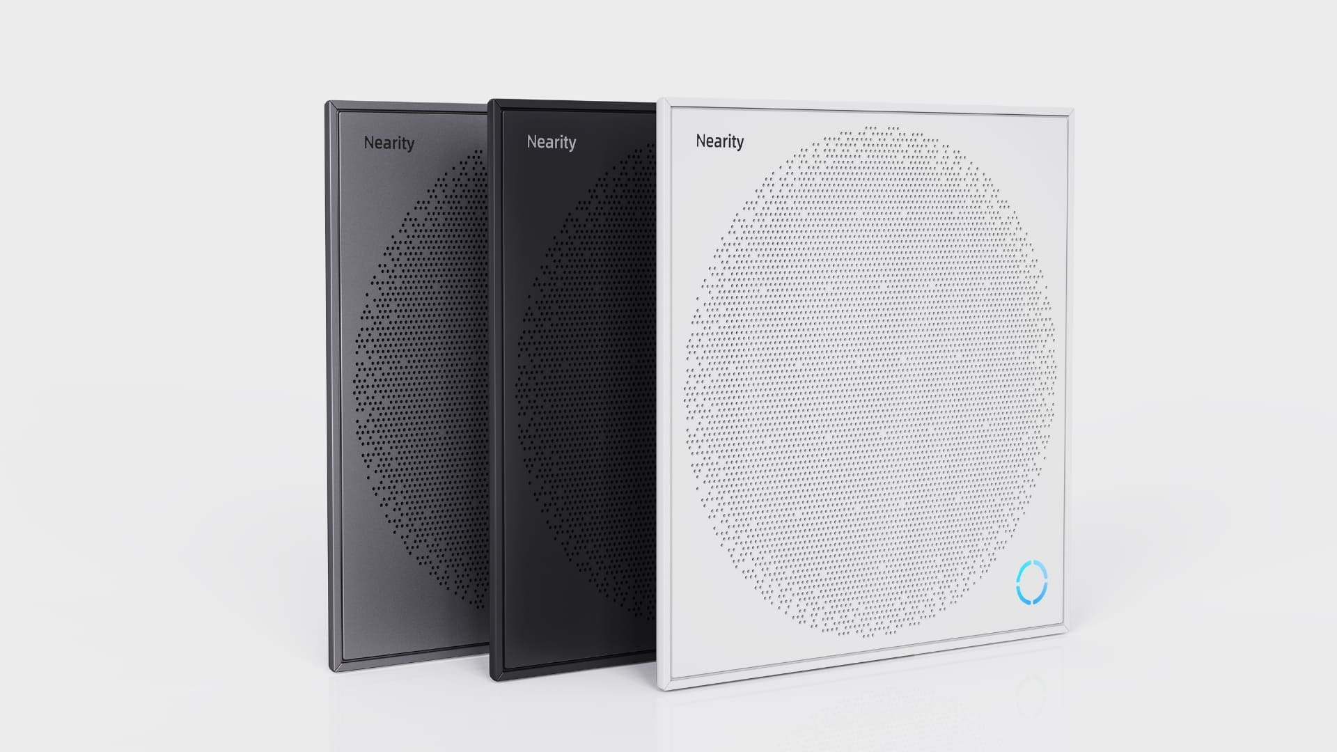 Nearity Ceiling Microphone