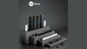 Nureva Audio System