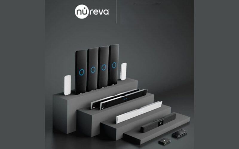 Nureva Audio System